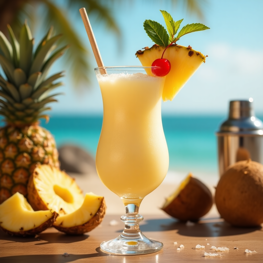 Pina Colada
