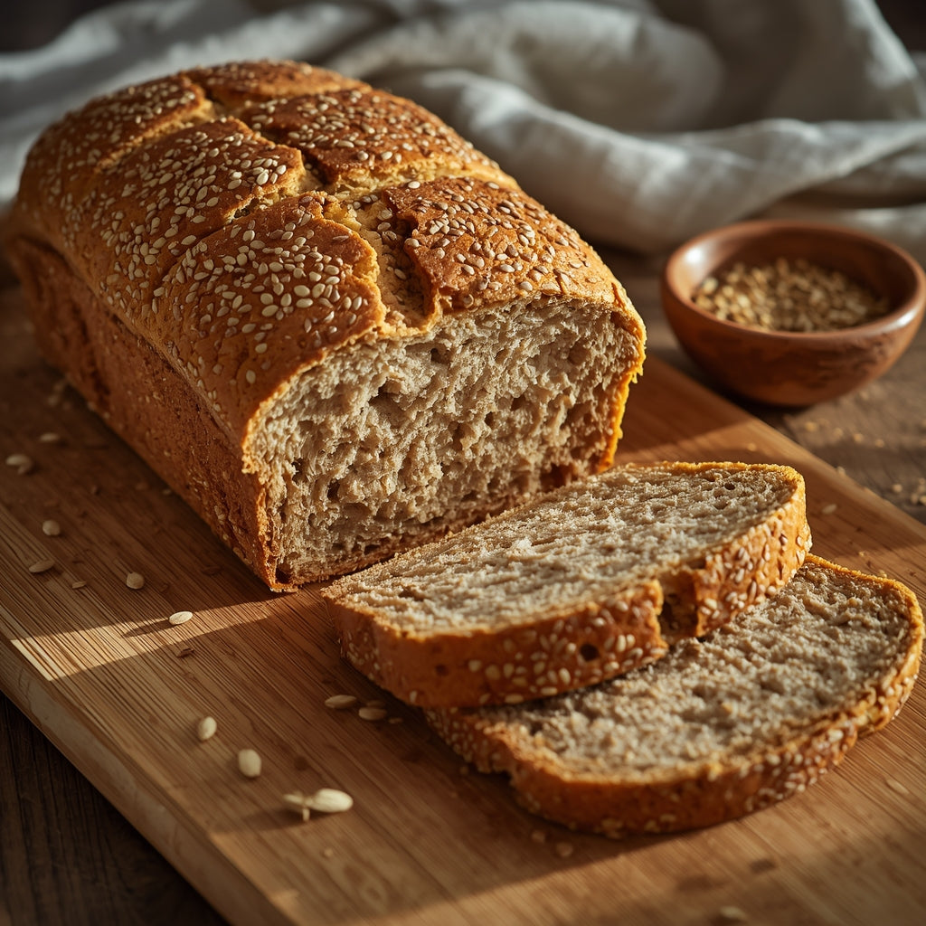 Körnerbrot