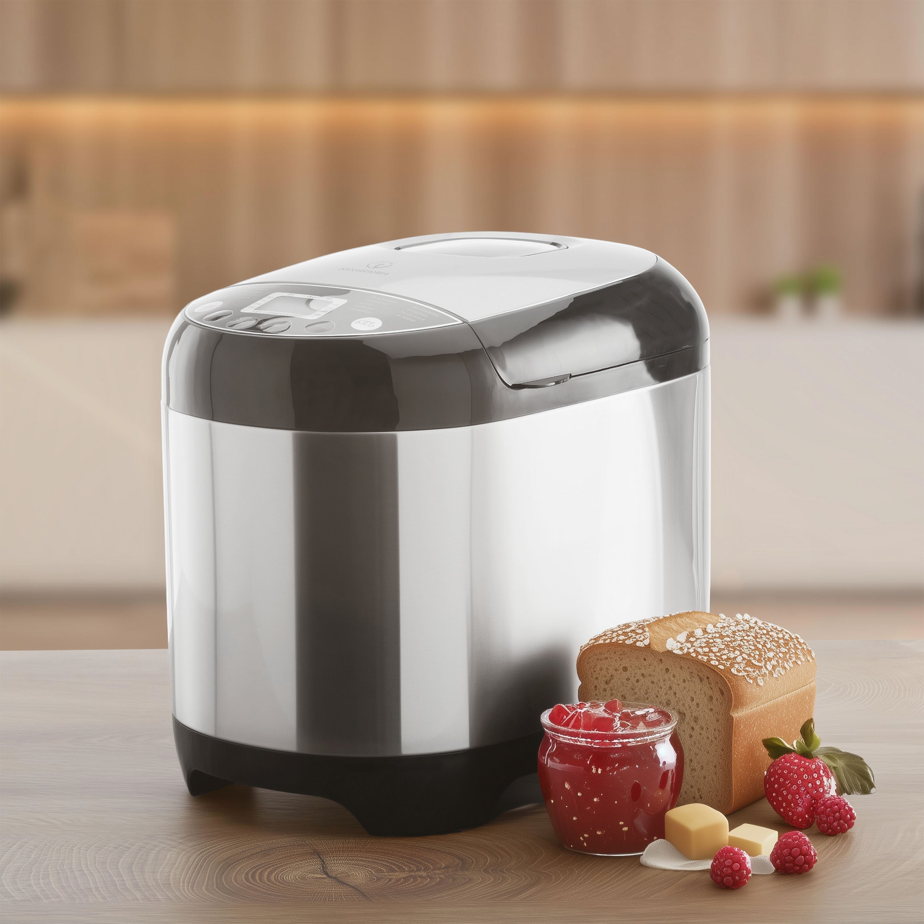 Brotbackautomat – Die größten Vorteile und Nachteile im Überblick
