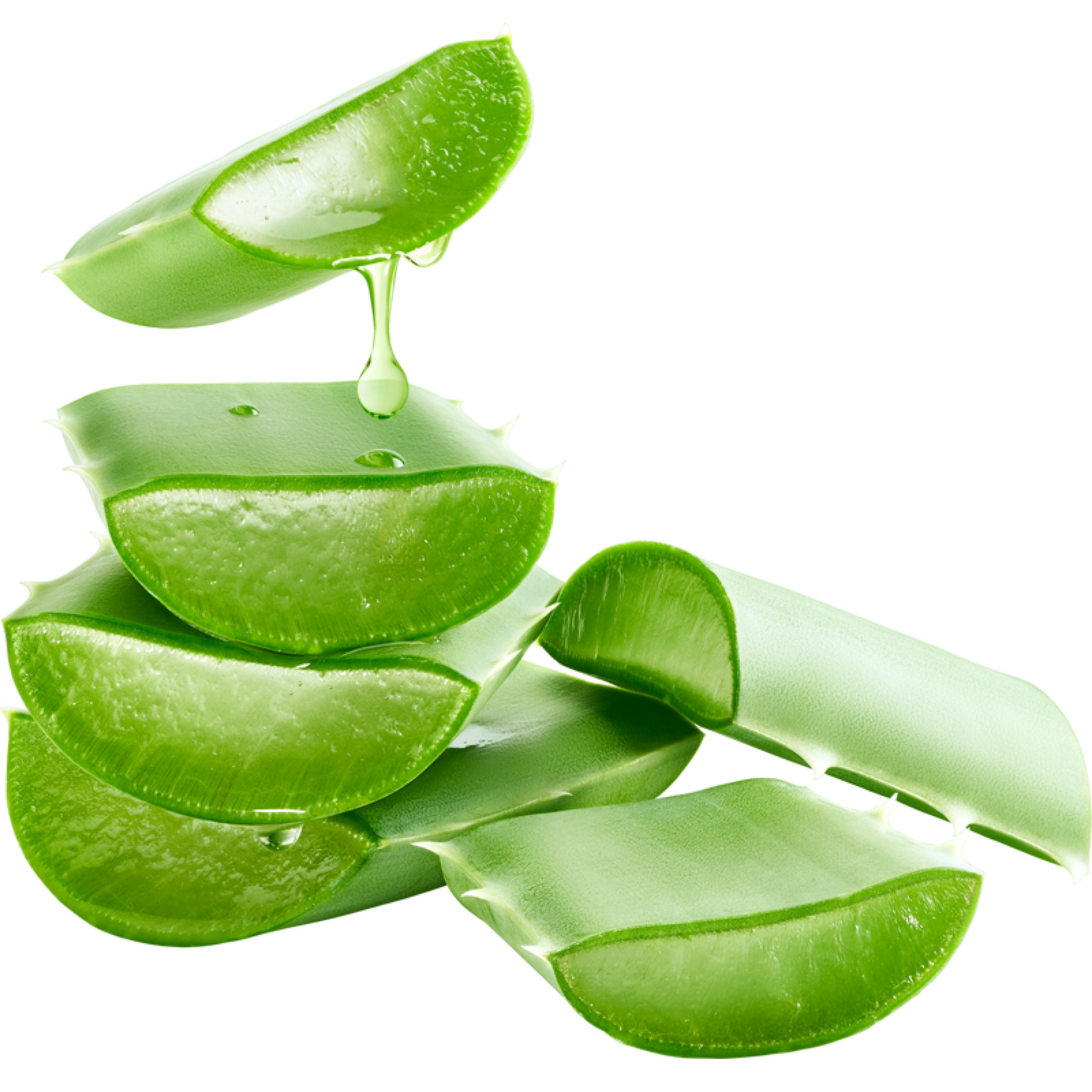 aloe vera gel visage 100