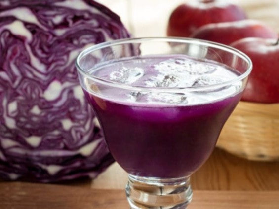 BITTERSWEET MELODY JUICE Rezept Slow Juicer Rezepte Abwehrstark