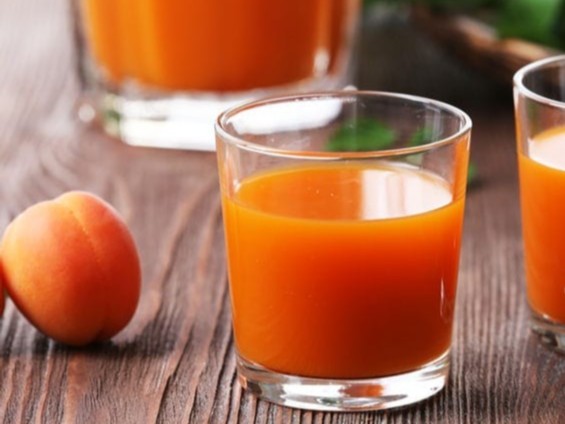 DER FRUCHT-EXPRESS SAFT Rezept Slow Juicer Rezepte Beauty & Anti-Aging