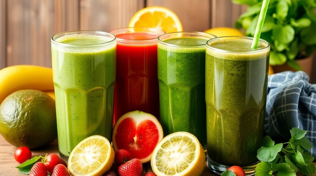 ▷ Der ultimative Slow Juicer Entsafter Kaufratgeber 2026