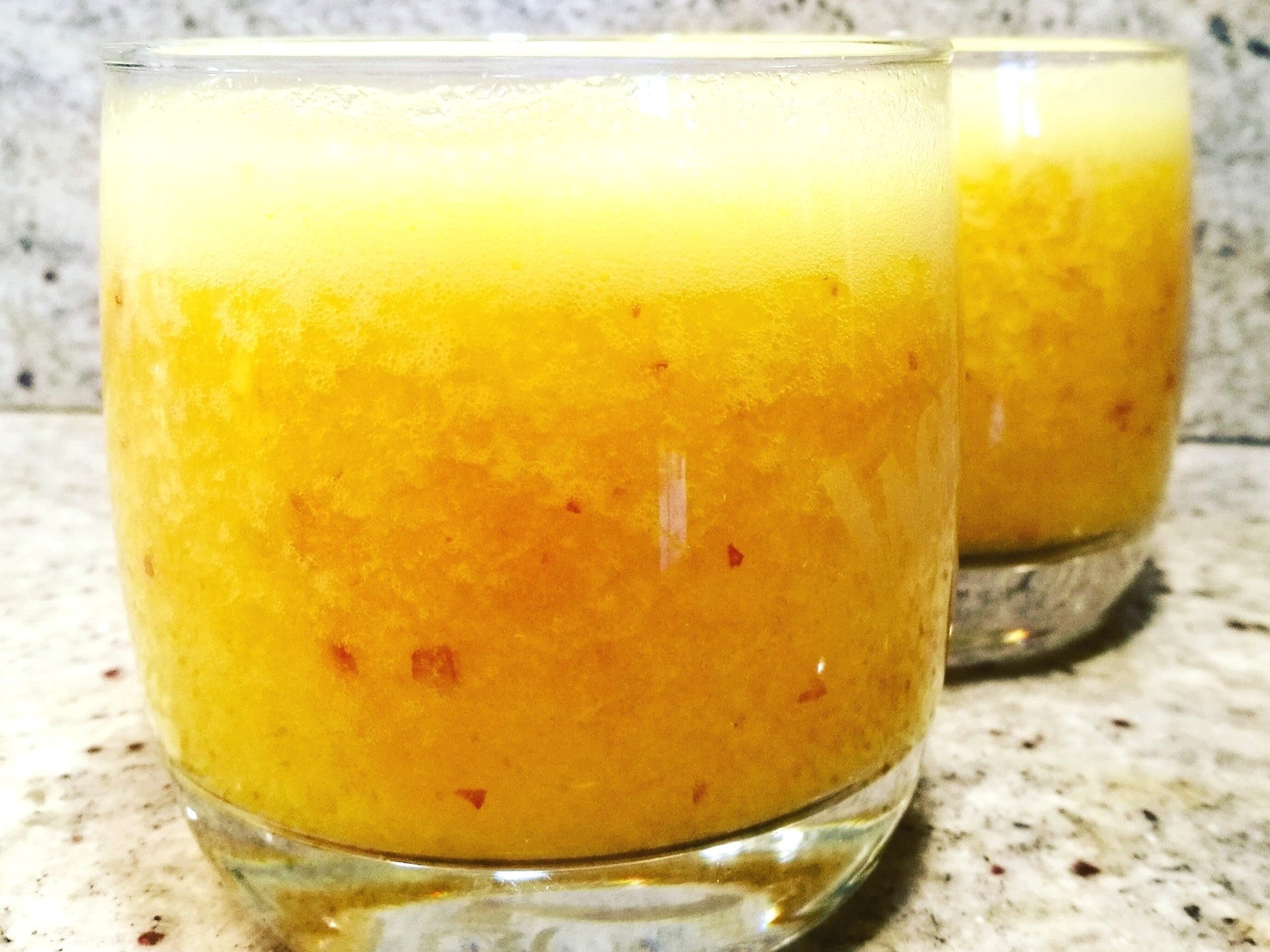 standmixer   Smoothie Rezepte Mit tropischen Aromen zu einem entgifteten Organismus