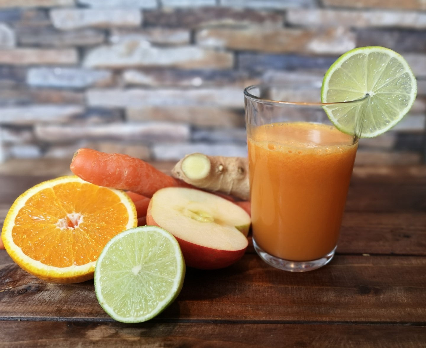 EYES WIDE SHUT Slow Juice | Rezept Slow Juicer Rezepte Karotten Apfel