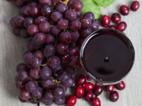 FRUITY KISS SAFT slow juicerRezept Magen & Darm