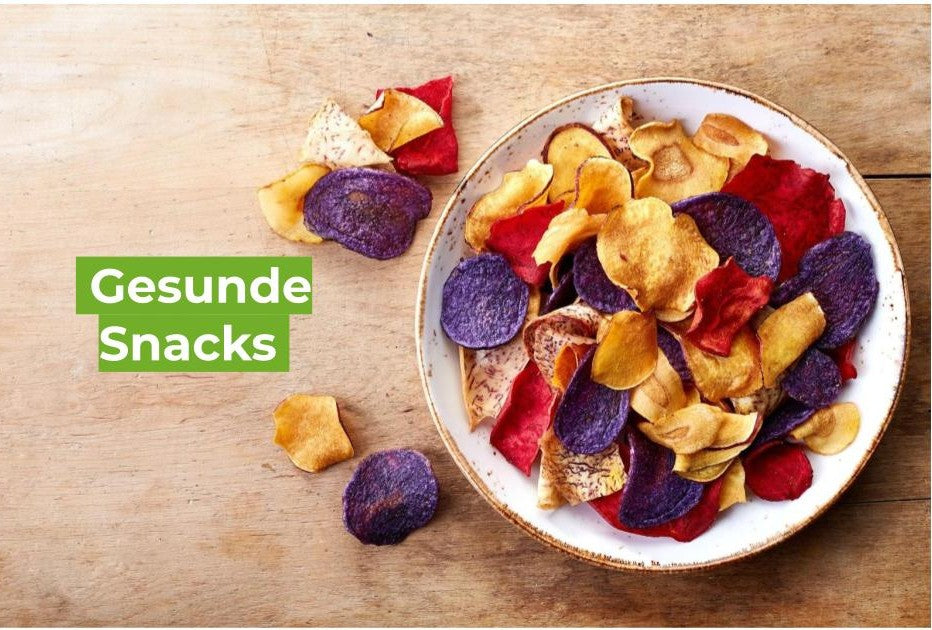 Gesunde Snacks, Zwischenmahlzeiten,nutrilovers  Gesunde Snacks und Zwischenmahlzeiten für eine bewusste Ernährung