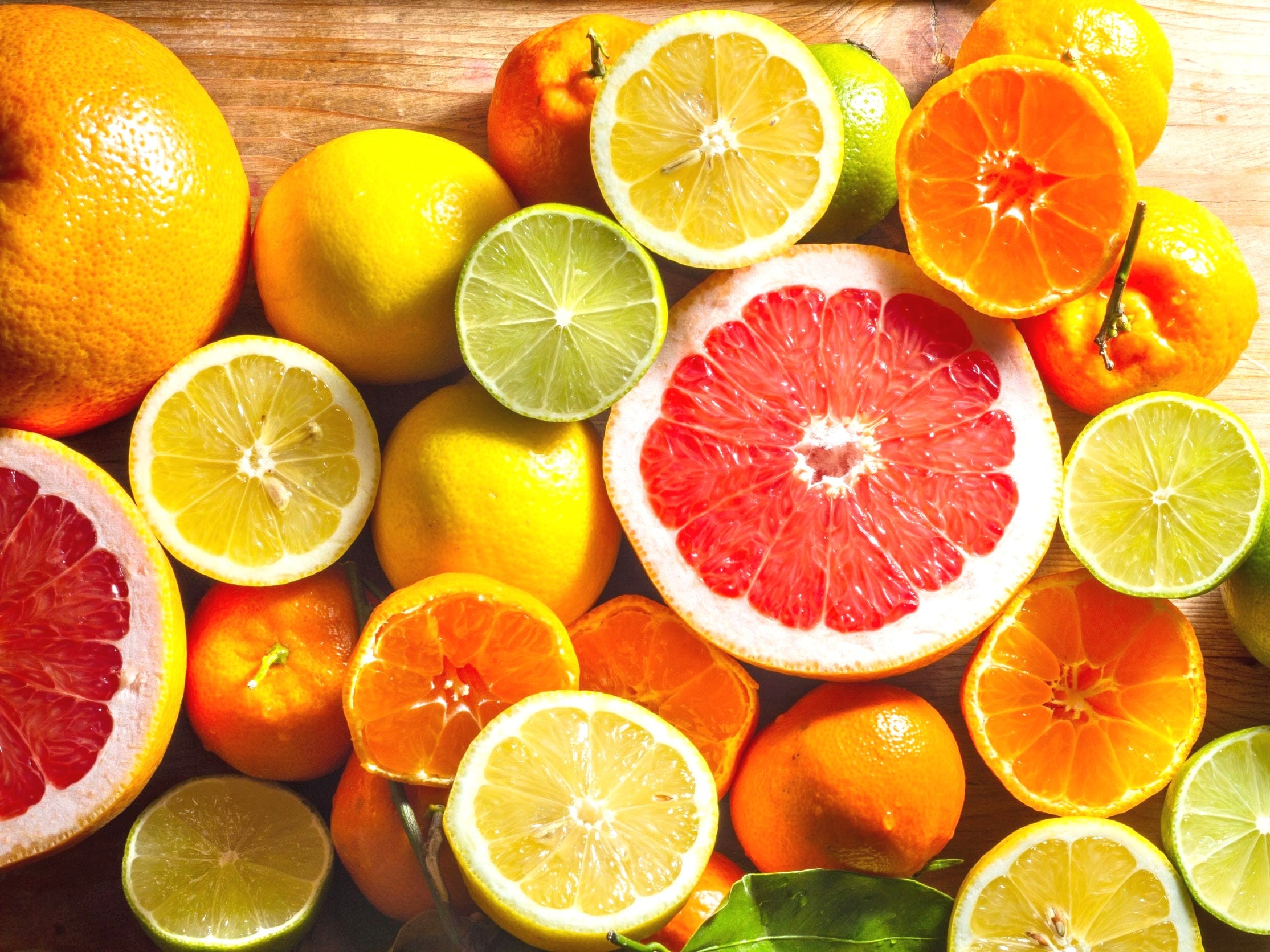 Zitrusfrüchte,Ratgeber,nutrilovers
