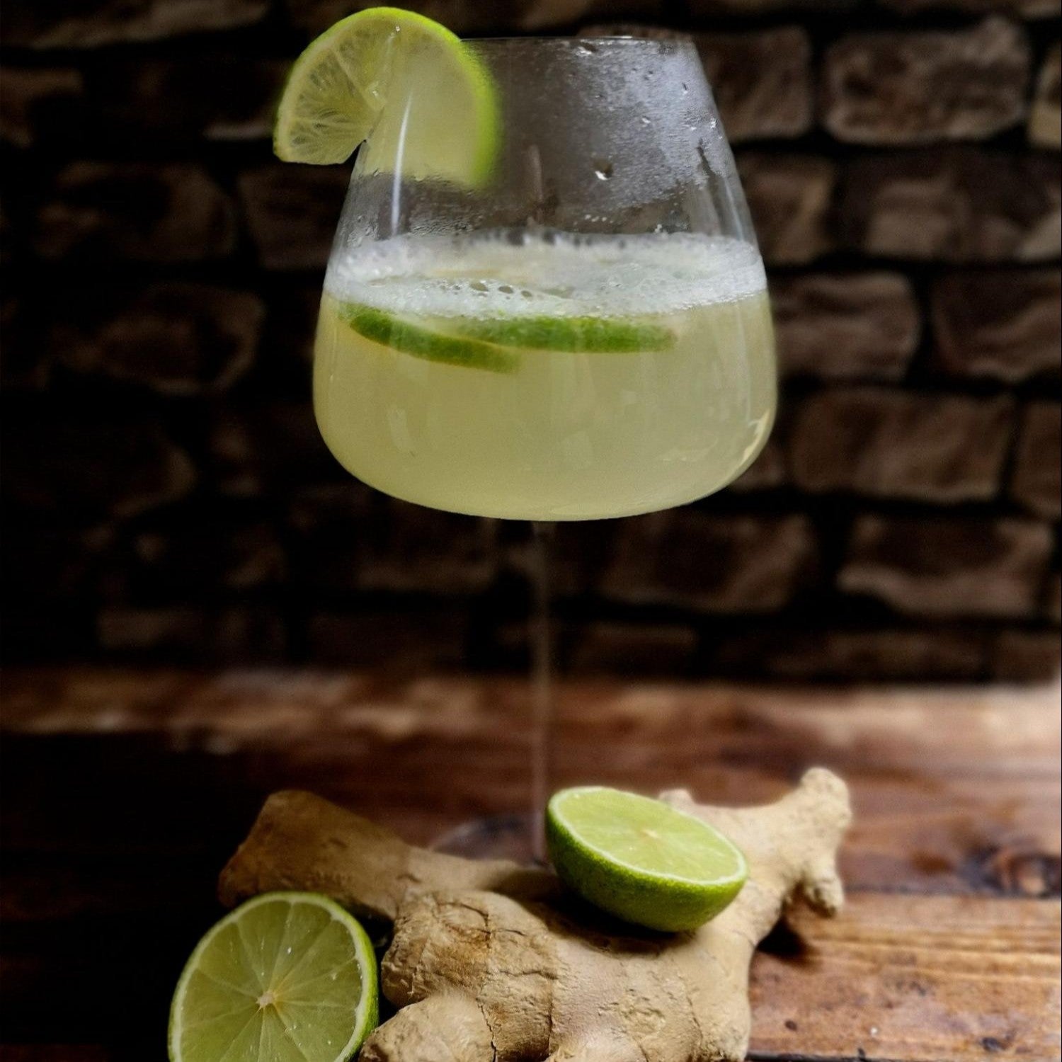 🍋Heiße Limette mit Honig und Ingwer🍋 🍋Heiße Limette mit Honig und Ingwer🍋