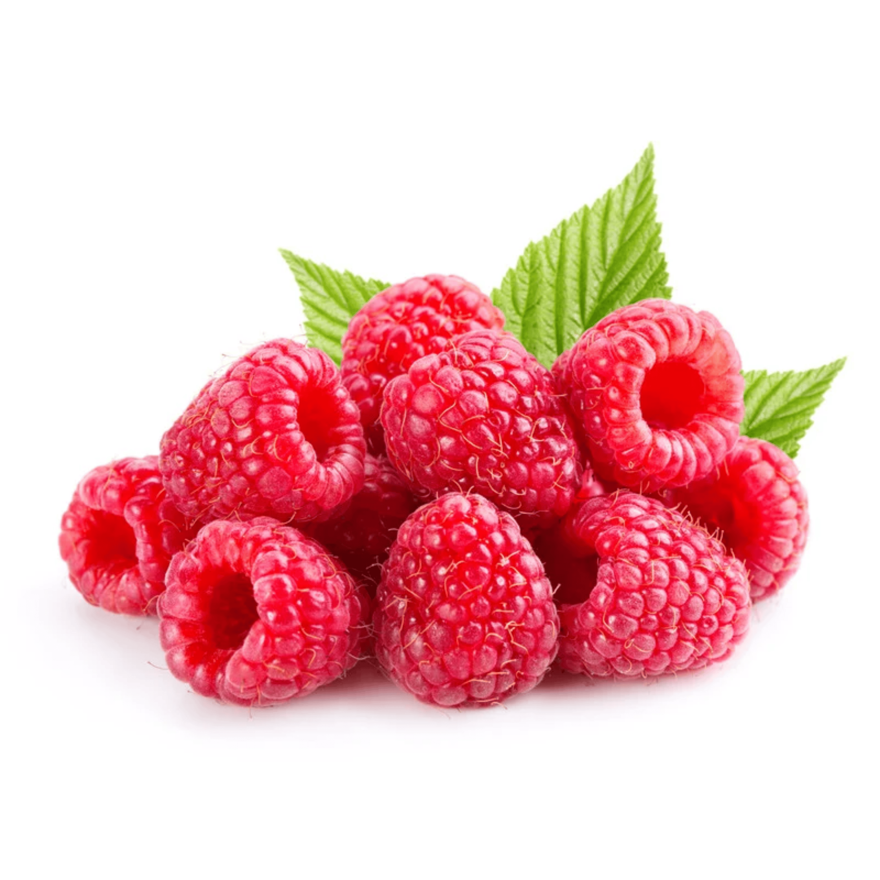 Himbeere – leichte Sommerfrucht mit starker Wirkung