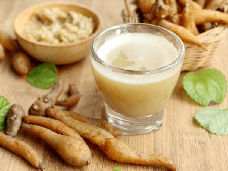 Ingwer Shot mit Orange, Zitrone, Kurkuma und Honig SAFTingwer shots rezepte