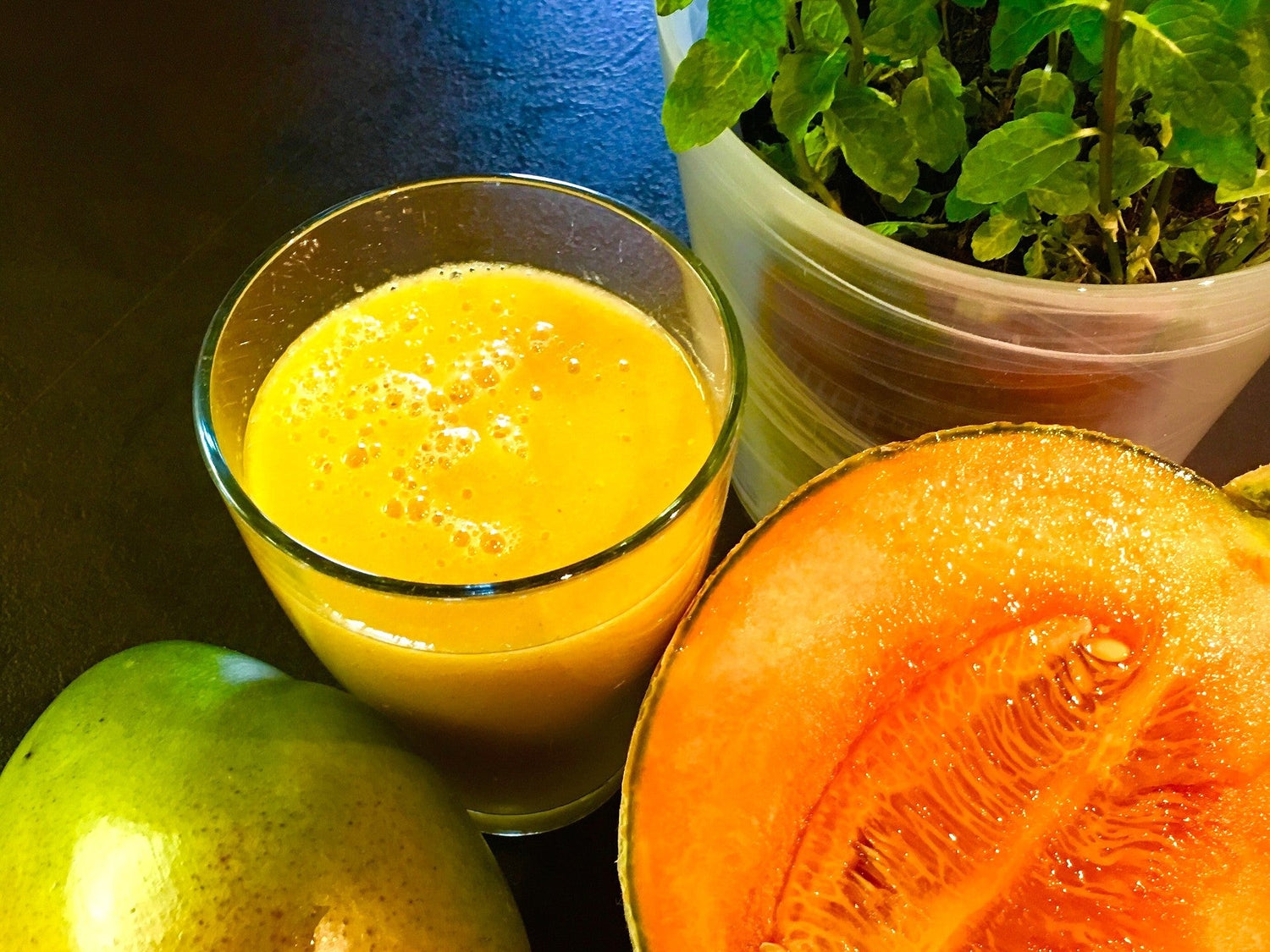 standmixer LEBER-HEILSMOOTHIE Smoothie Rezepte Detox Rezepte nach Anthony Williams