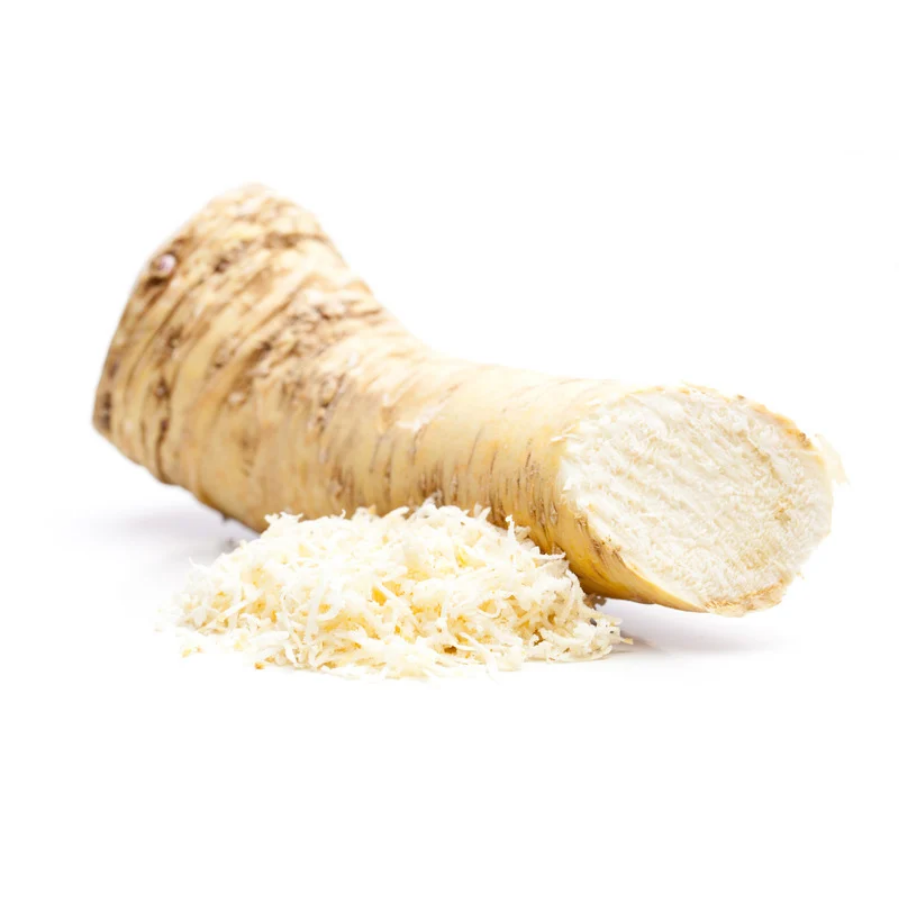 Meerrettich: Das scharfe "natürliche Antibiotikum" für deine Abwehrkräfte