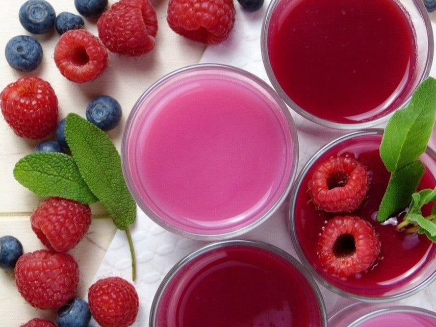 Slow Juicer Rezepte Der Saft, der dich wieder auf Touren bringt