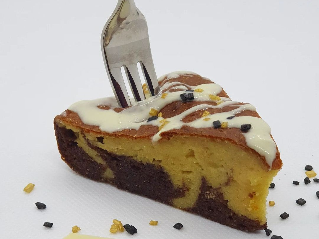 Protein Marmorkuchen