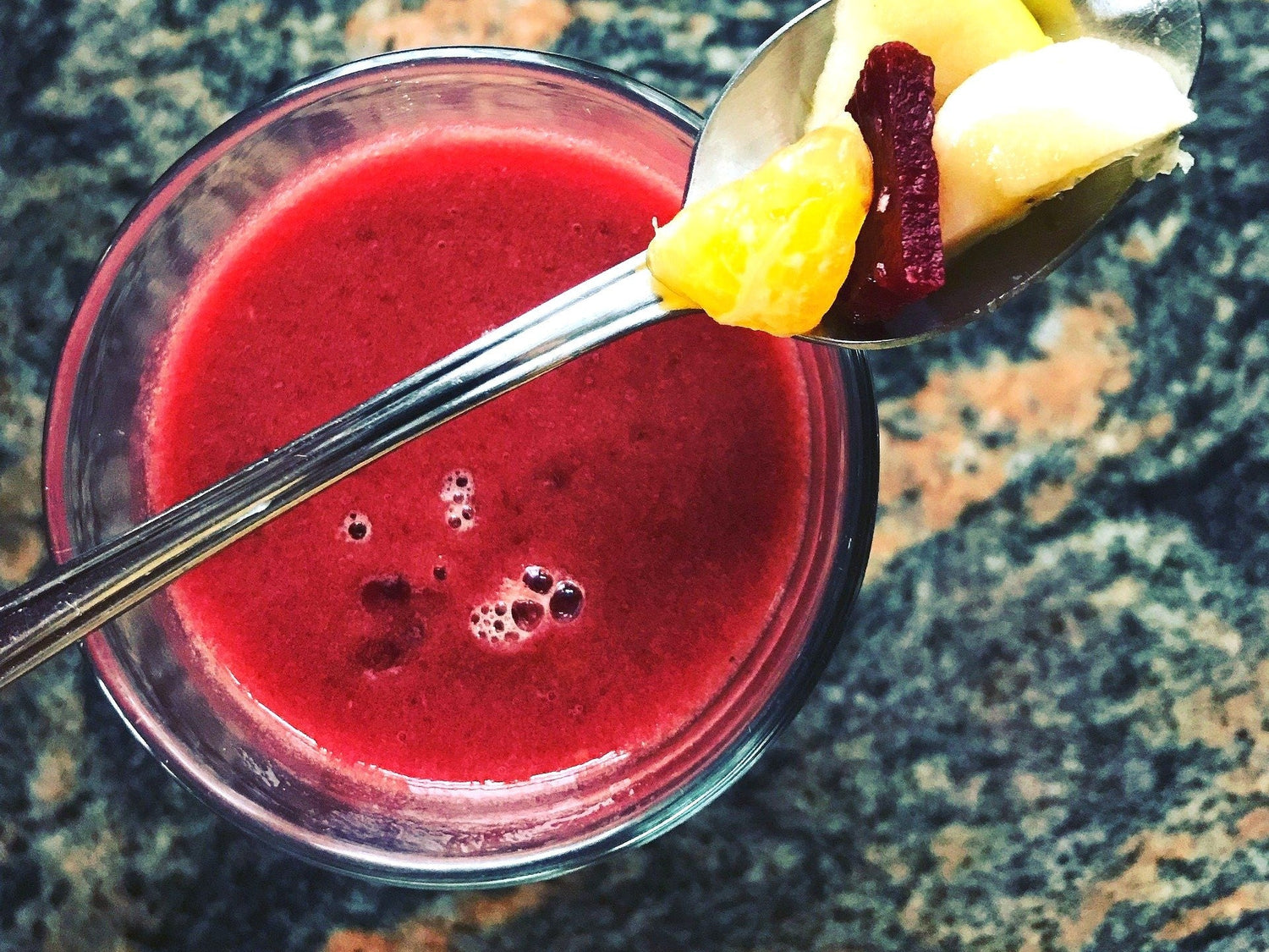 standmixer RED BURNER Smoothie Rezepte Smoothie Rezepte