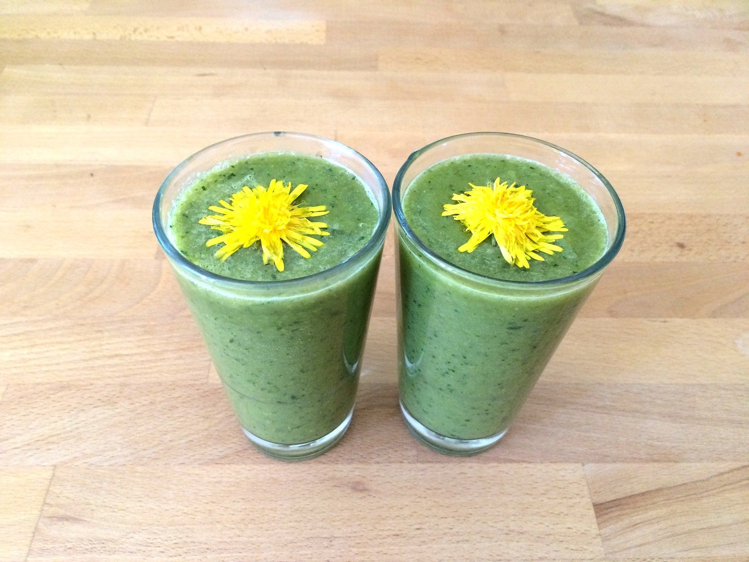 TONI MARONI Smoothie Rezepte Brainfood Cremiger Smoothie mit vielen Nährstoffen