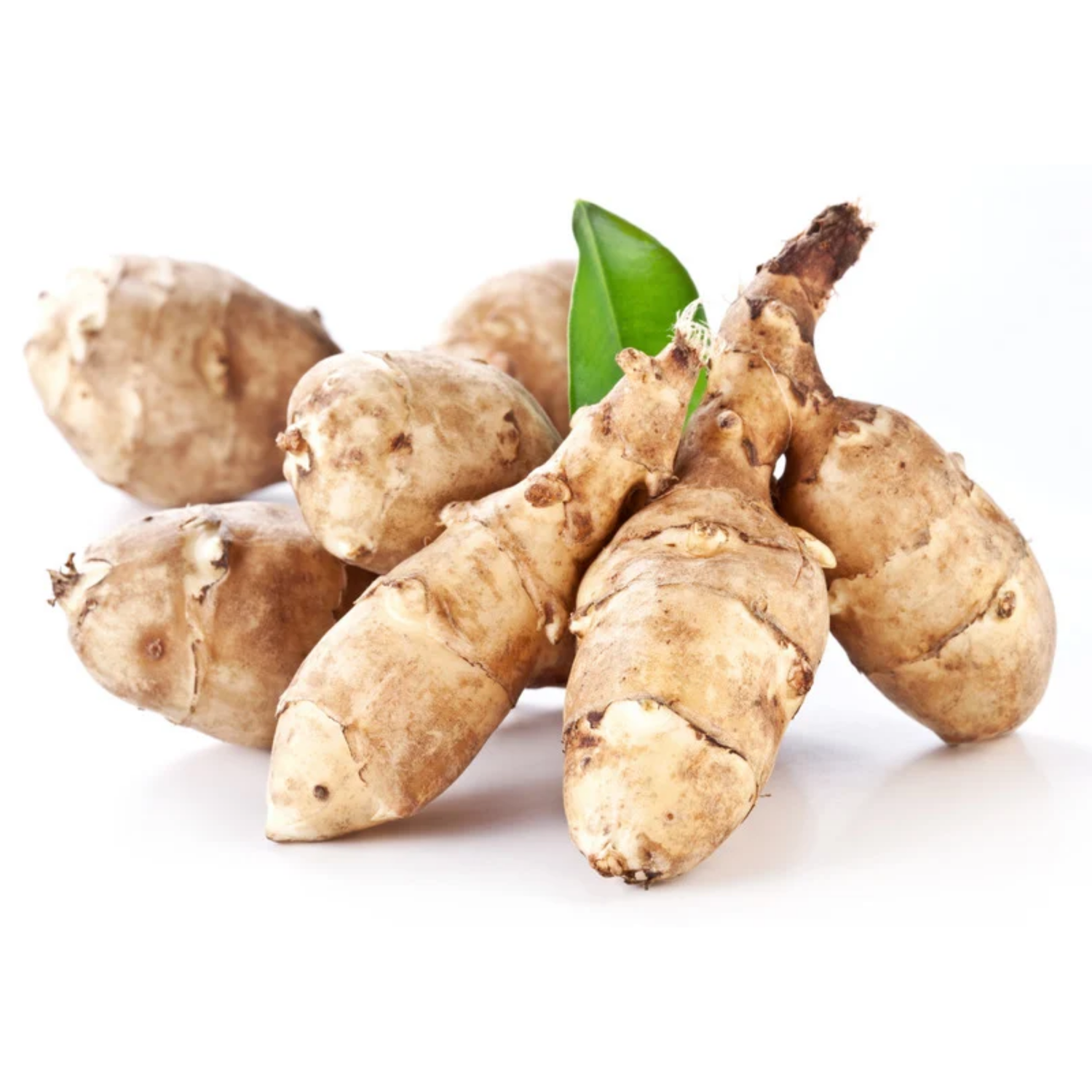 Topinambur: Die „Erd-Artischocke“ für einen gesunden Darm