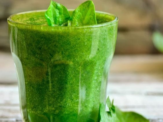 Unser Powersaft Rezept Slow Juicer Rezepte