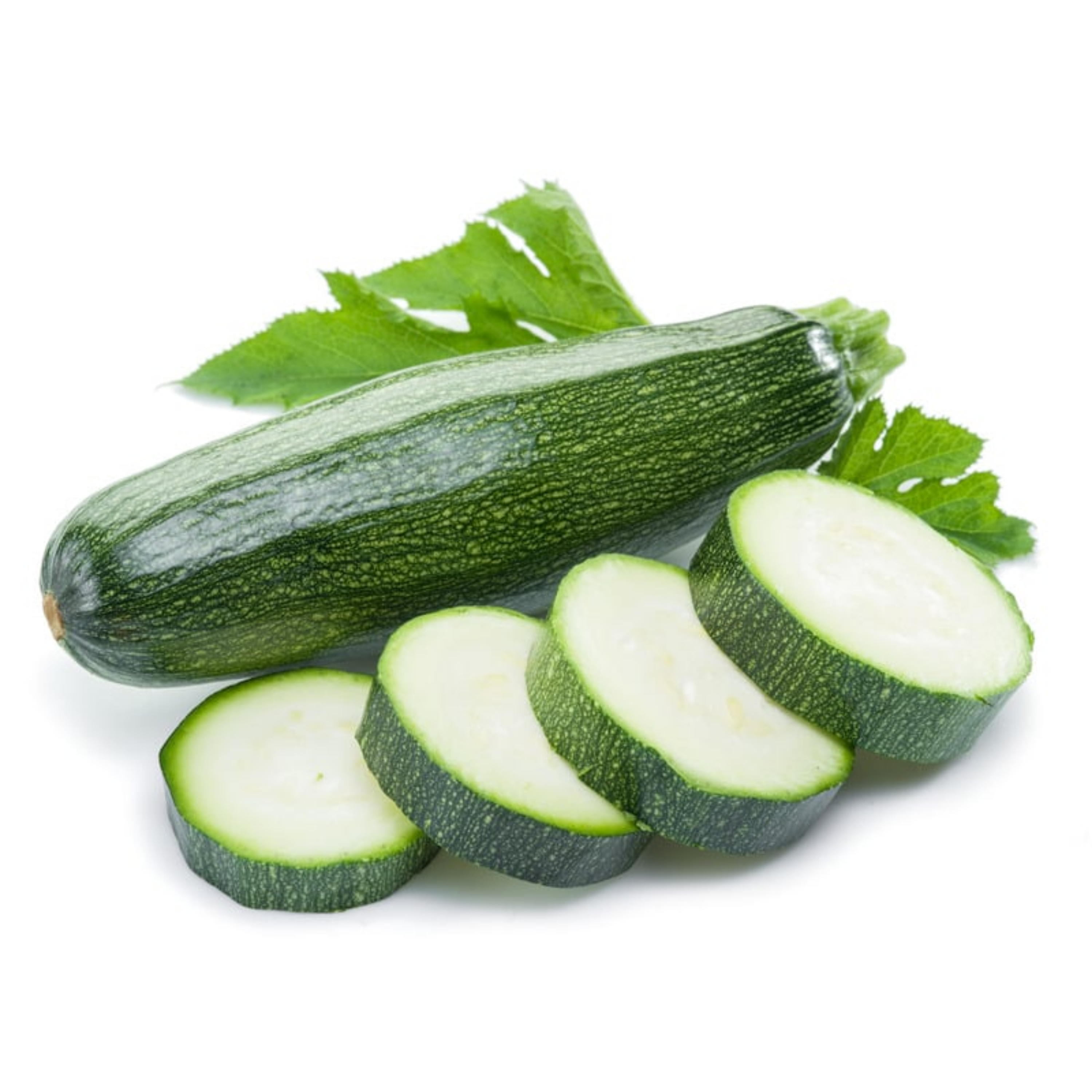 Zucchini: Der schlanke Alleskönner für die leichte Küche