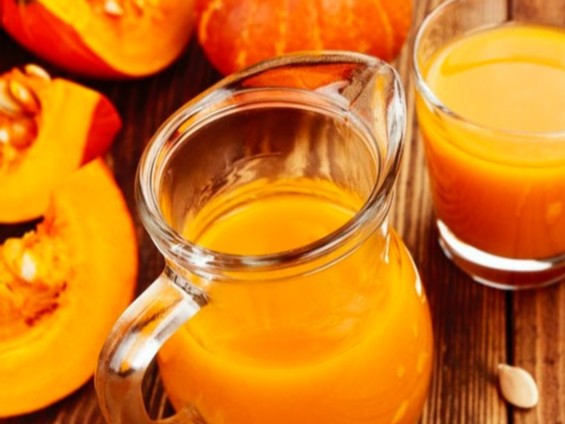 BEST SIGHT JUICE Rezept Scharfer Blick Slow Juicer