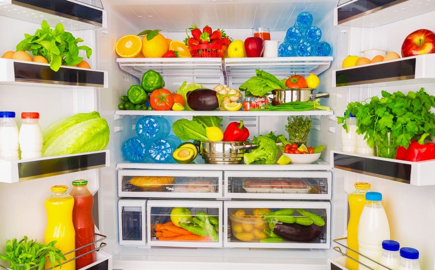 Obst und Gemüse richtig lagern – Tipps & Tricks