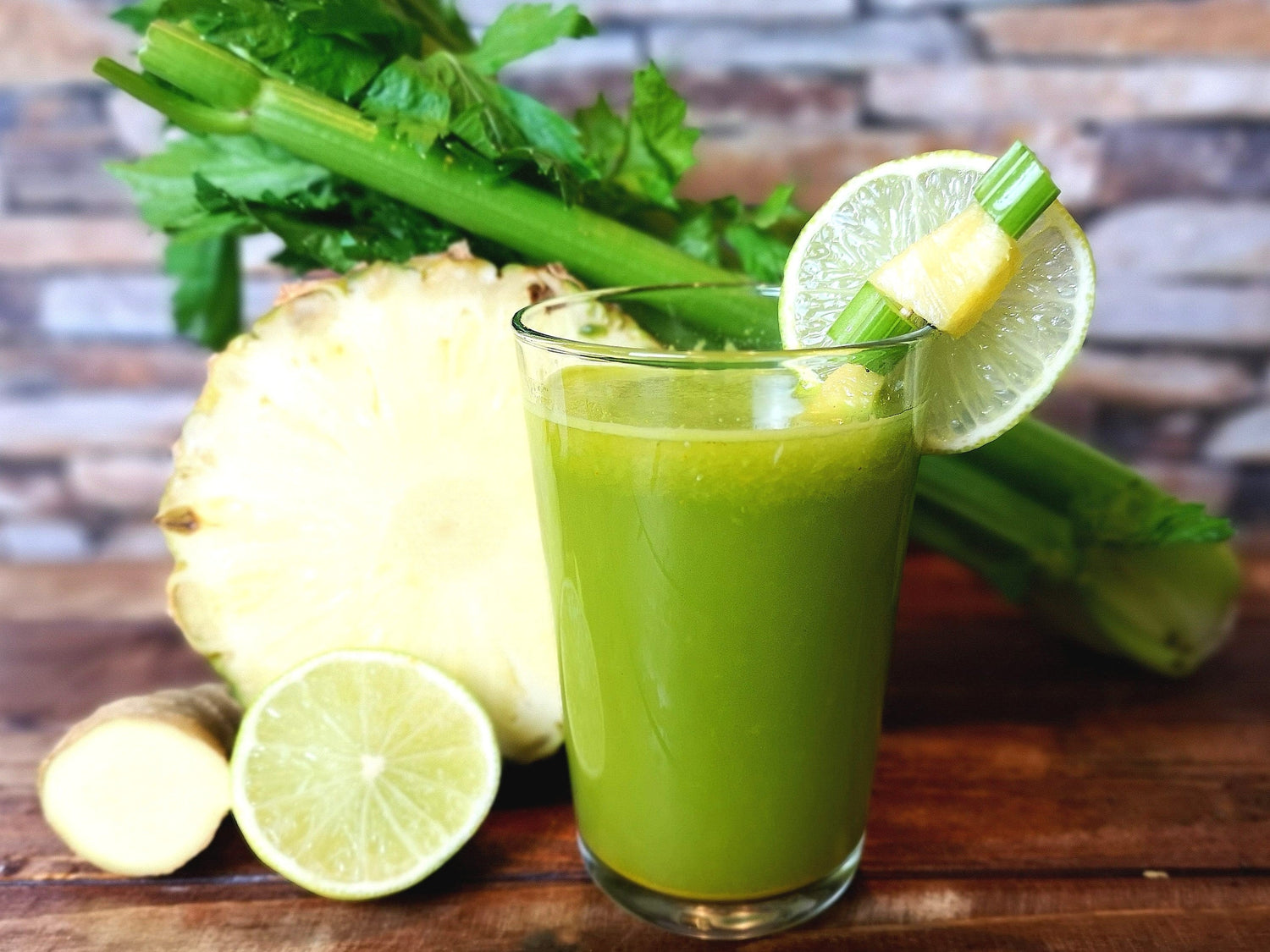 BOMBAY MAGIC Slow Juicer Rezepte