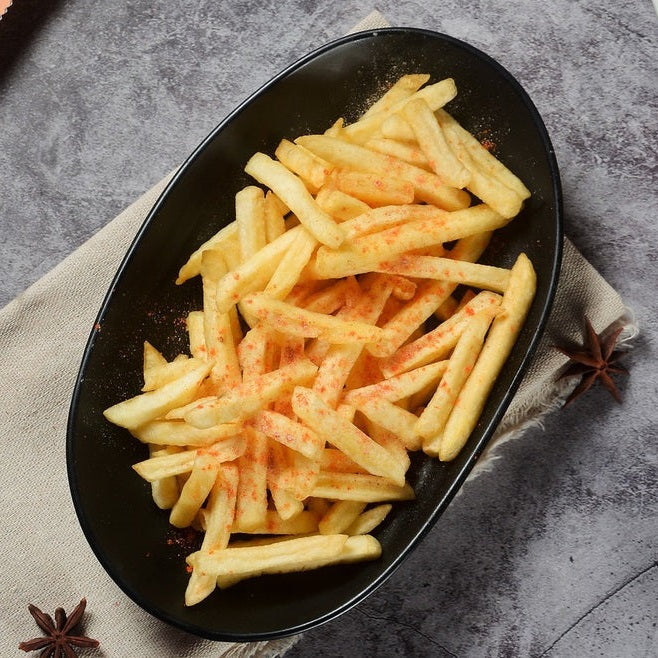 fryer,pommes frites.frittieren