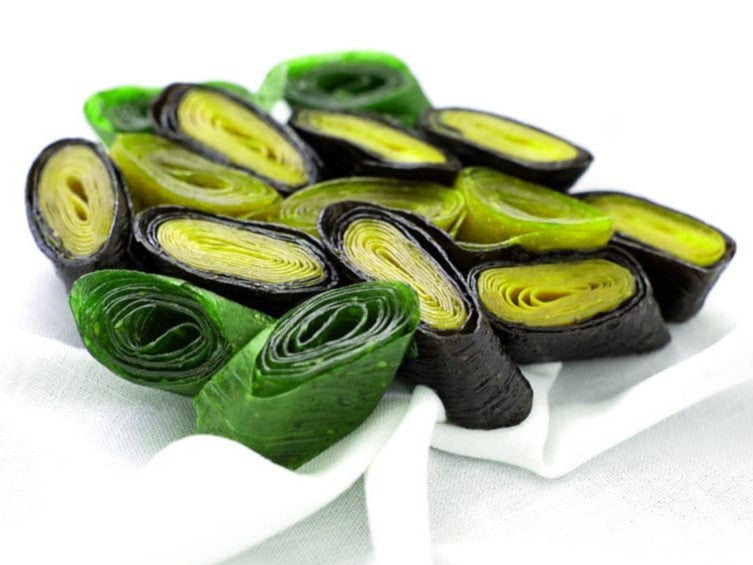 Dörrautomat Rezepte Das grüne Fruchtleder mit der Power für Superhelden Das grüne Fruchtleder mit der Power für Superhelden