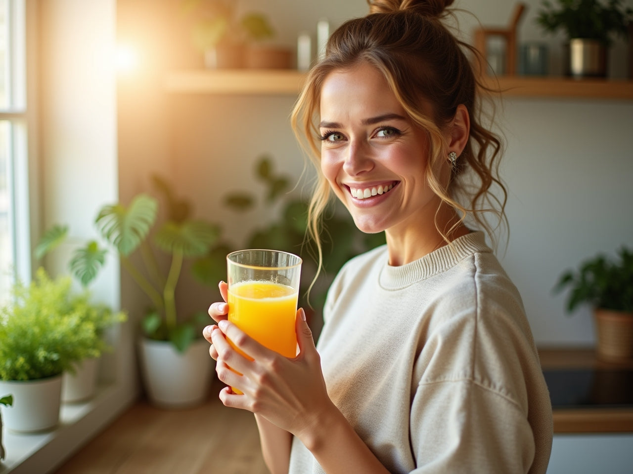 Slow Juicing – Warum langsames Entsaften Körper & Seele guttut