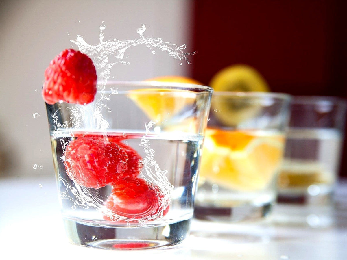 Flüssigkeitsbedarf: Wie viel sollte ich täglich trinken?