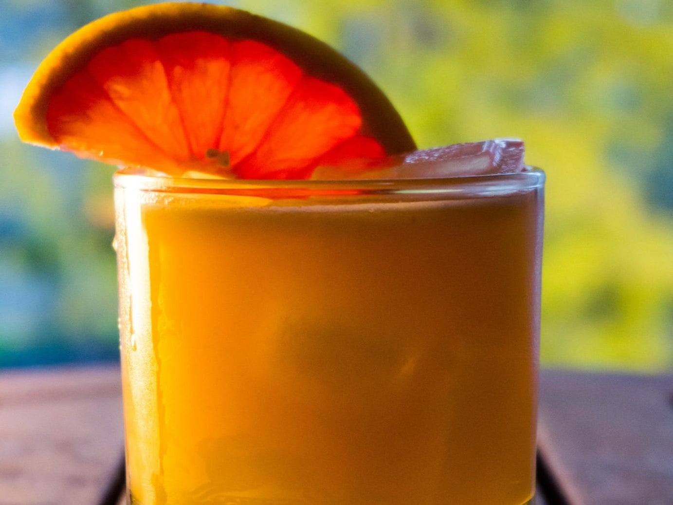 VITAMIN B EXPRESS Zitruspresse Rezepte Karotten Birnen Buttermilch Saft