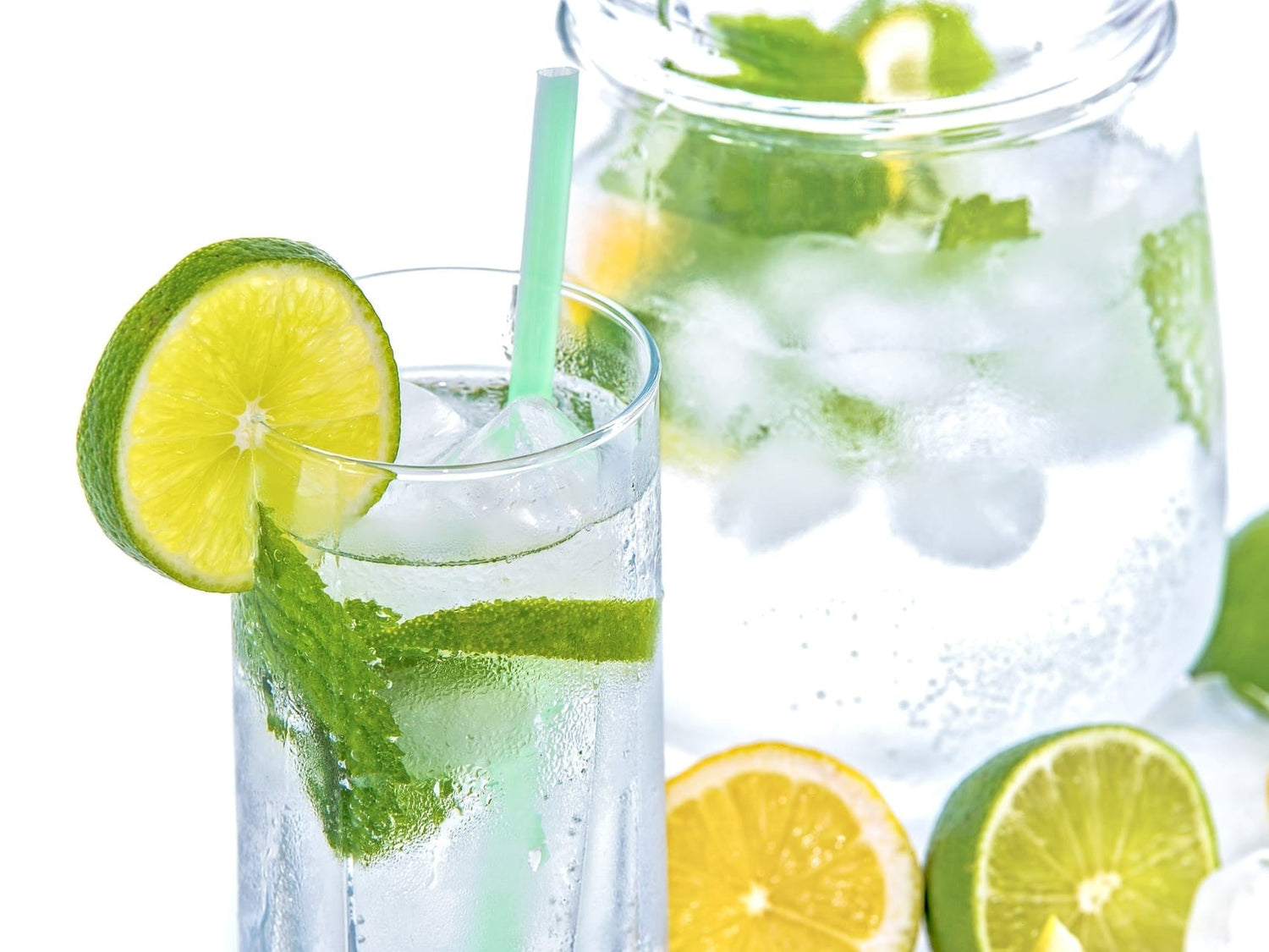 COOL KIDS Zitruspresse Rezepte Kinder-Caipi für kleine Barkeeper