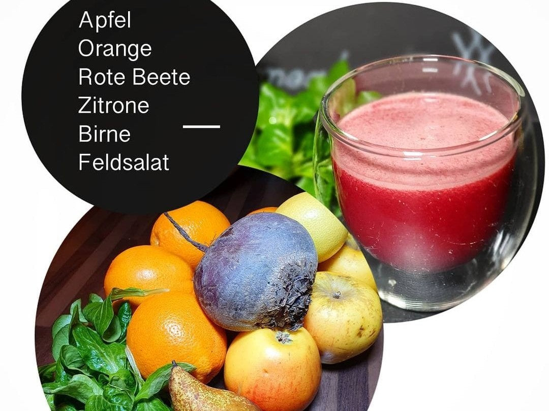 Slow Juicer Rezepte Unser bestes Rezept um Viren abzutöten! Viel Spas beim Ausprobieren!