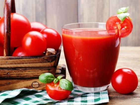 Slow Juicer Rezepte Der coole Drink gegen schmerzende Muskeln