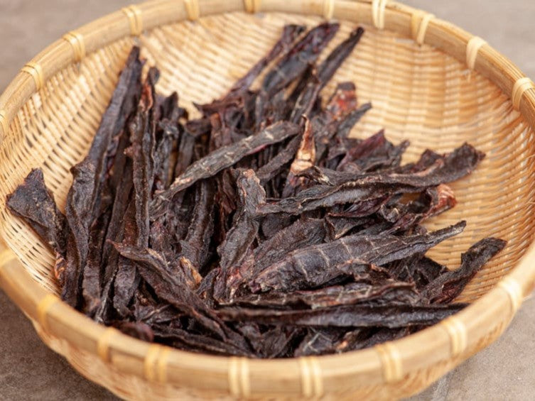 Dörrautomat | Rezepte PETLOVE Jerkys Fleischmix für Vierbeiner