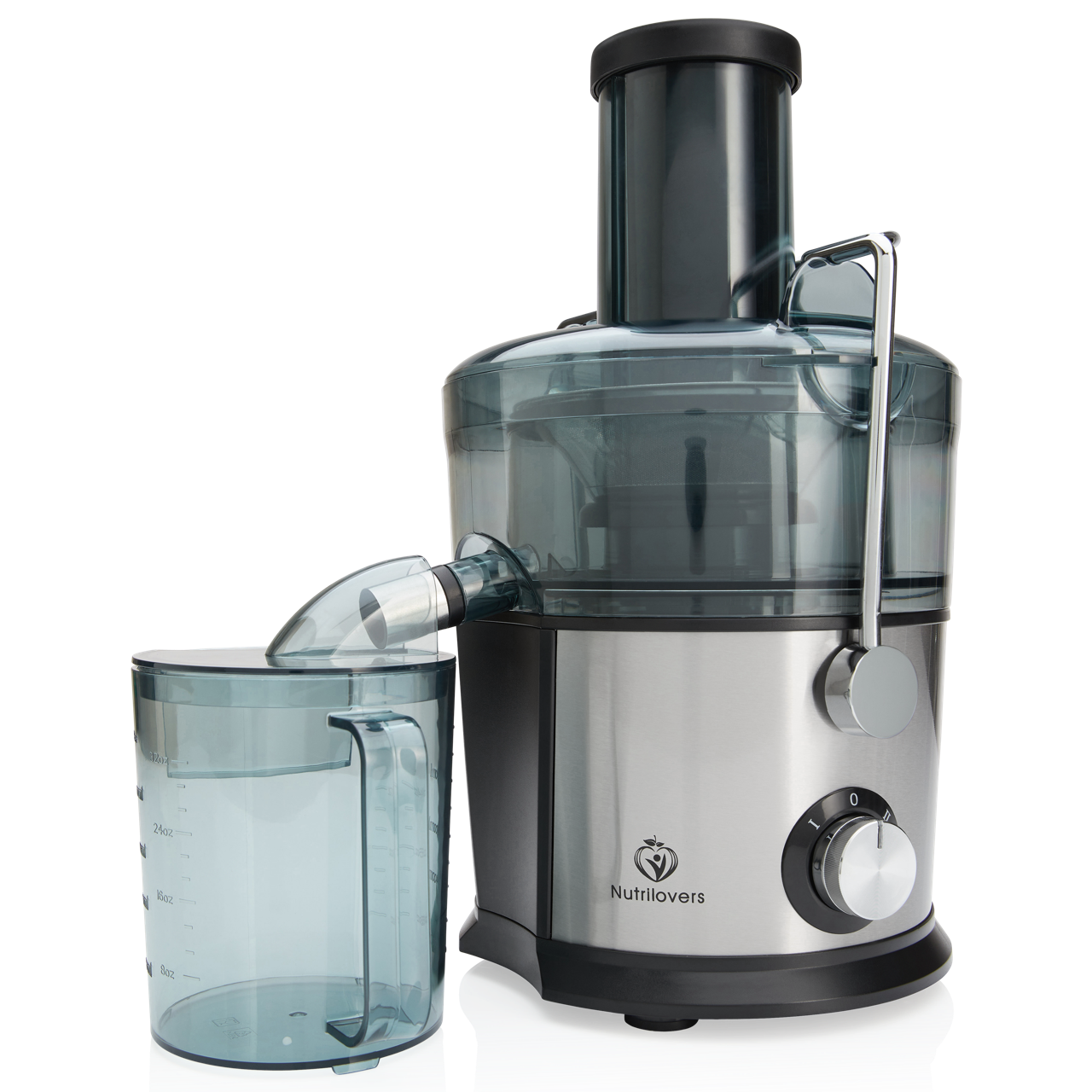 Ersatzteile & Zubehör | QUICK-JUICER