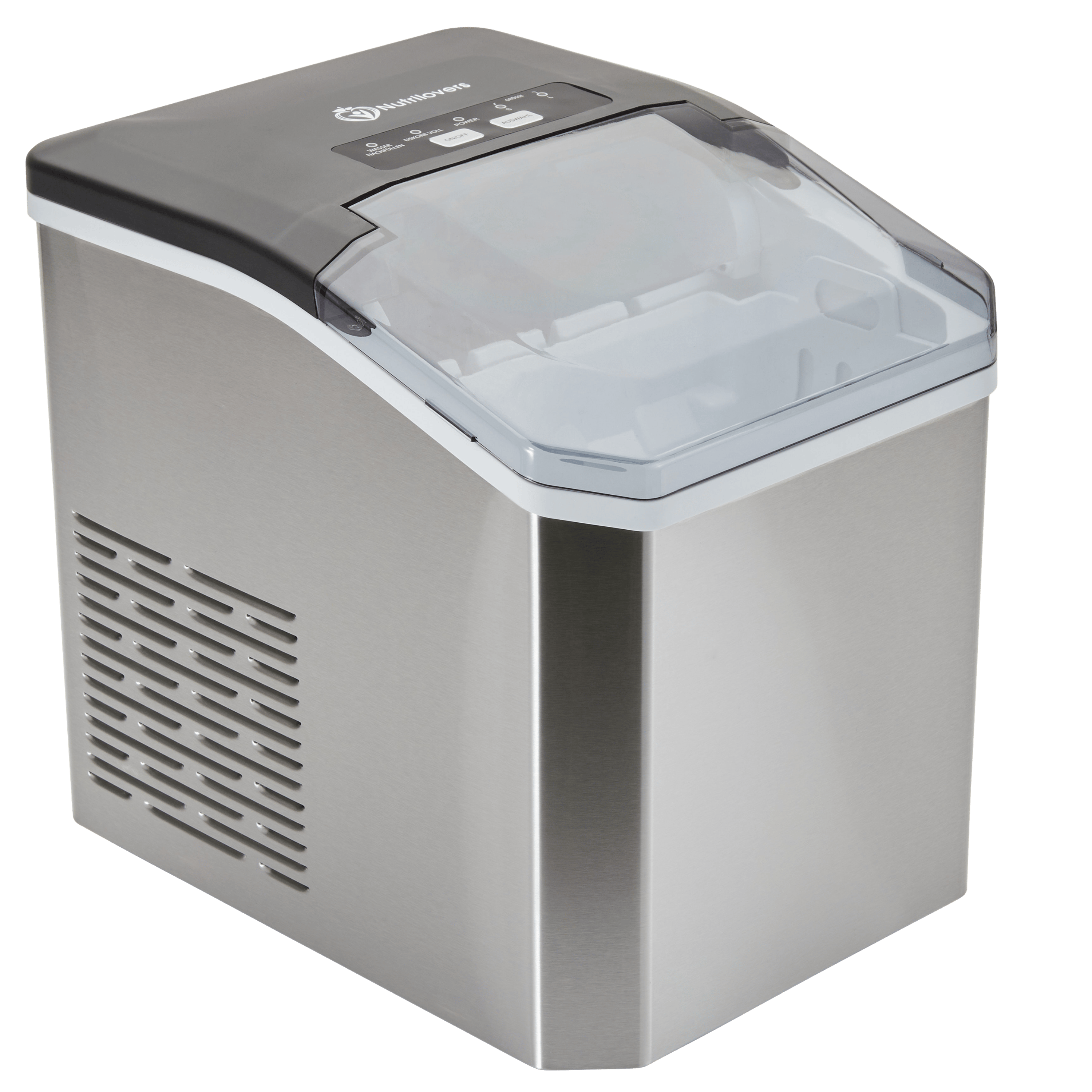Ersatzteile & Zubehör | NUTRI-ICE-MAKER