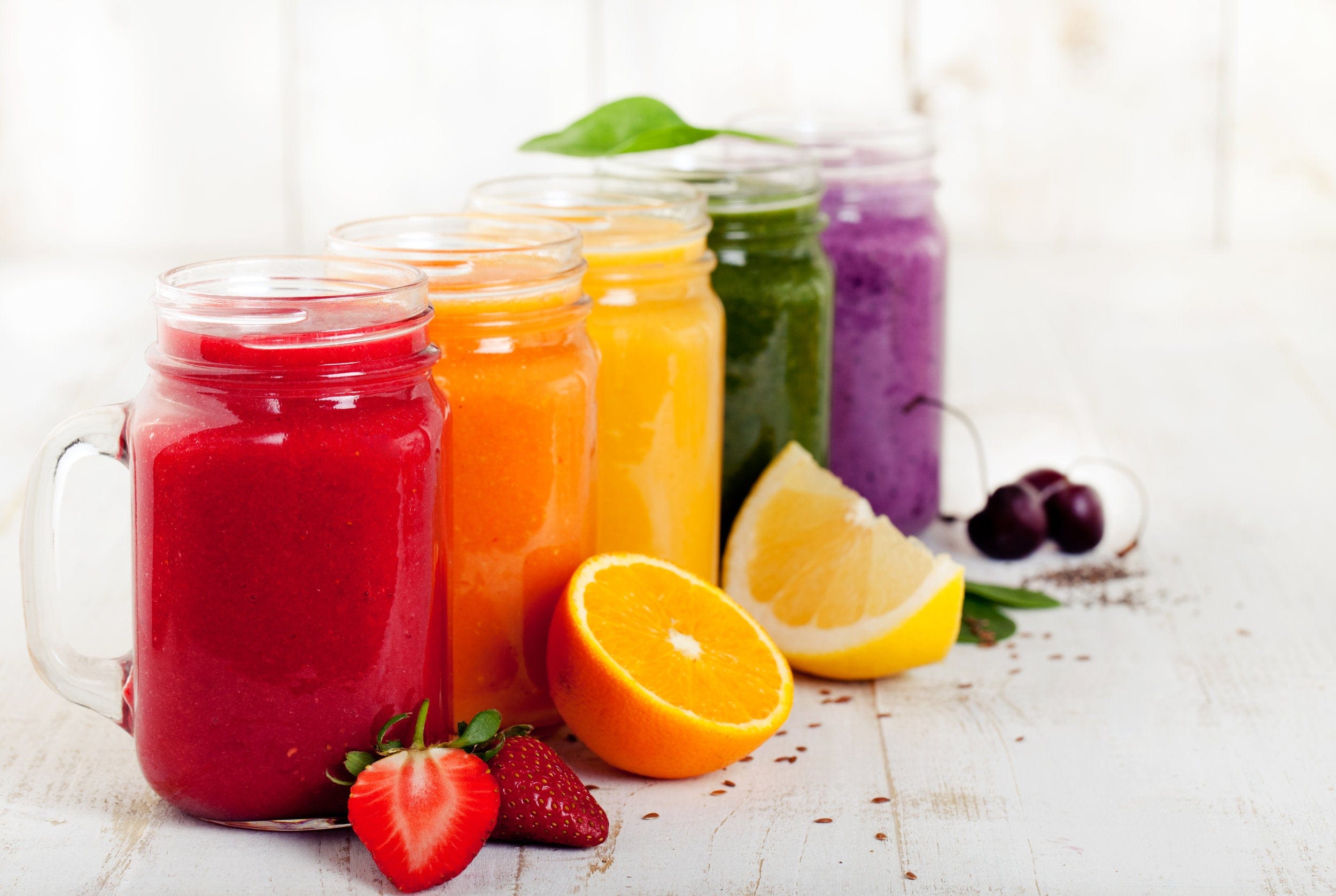 smoothie maker,standmixer,smoothie rezepte,nutrilovers