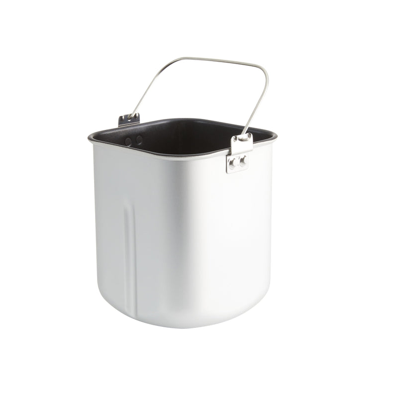 Nutrilovers Teigbehälter | NUTRI-BREAD MAKER Brotbackautomat