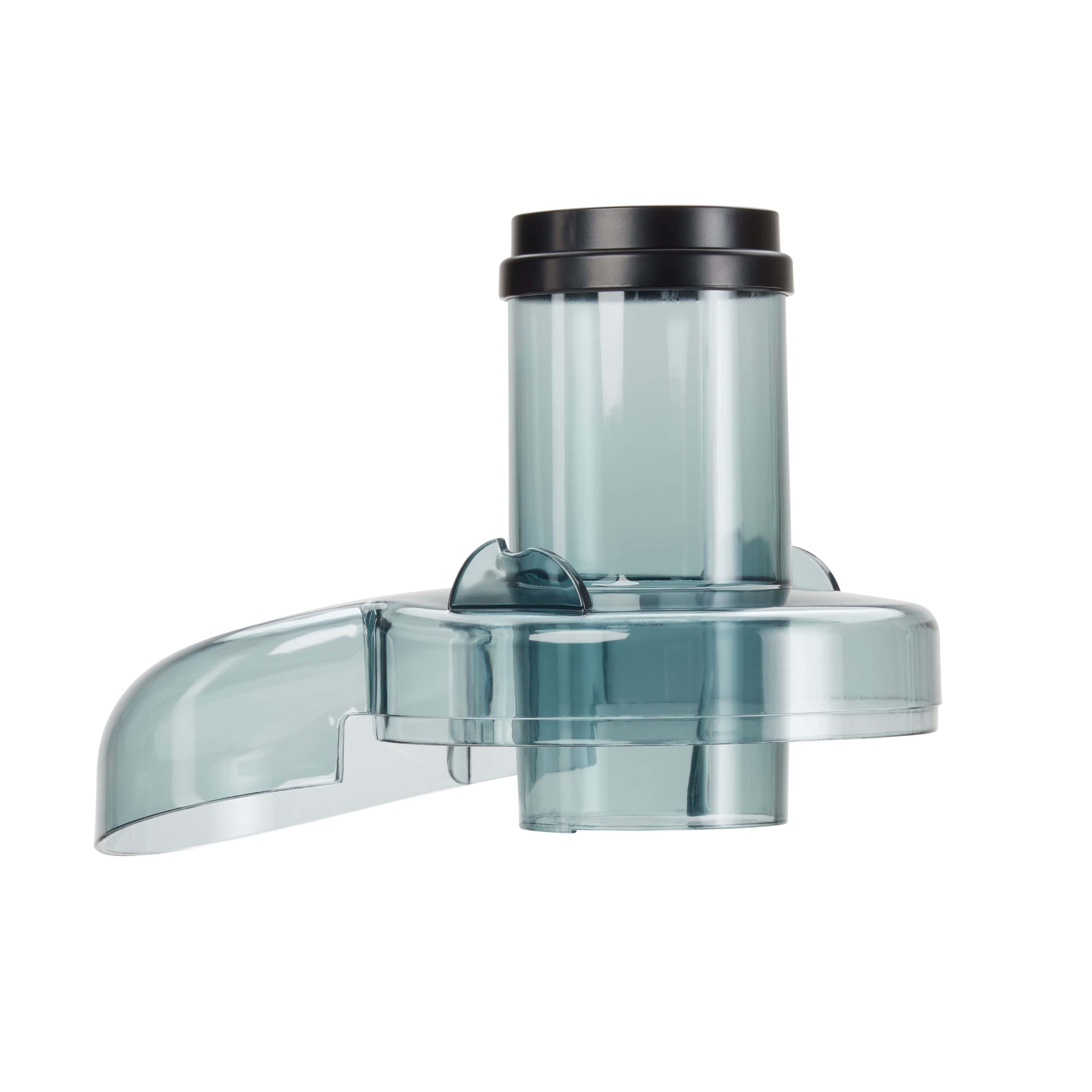 Nutrilovers Einwurf-Aufsatz | QUICK-JUICER MAX