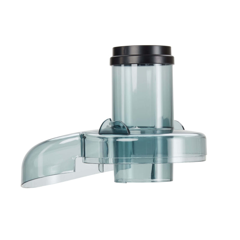 Nutrilovers Einwurf-Aufsatz | QUICK-JUICER MAX