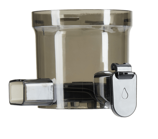 Nutrilovers Ensaftungsaufsatz | NUTRI-PRESS MAX