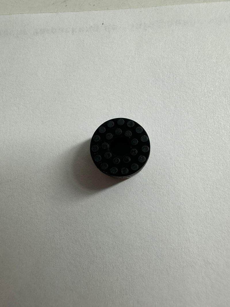 Nutrilovers Gummi-Fuß | NUTRI-PRESS MAX