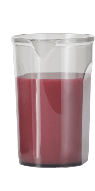 Nutrilovers Saftbehälter | NUTRI-PRESS MAX
