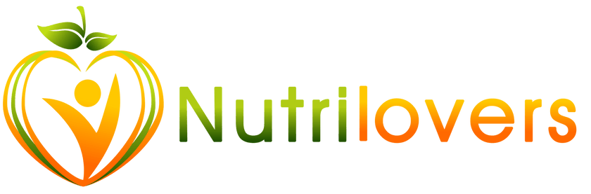Nutrilovers Deutschland Logo