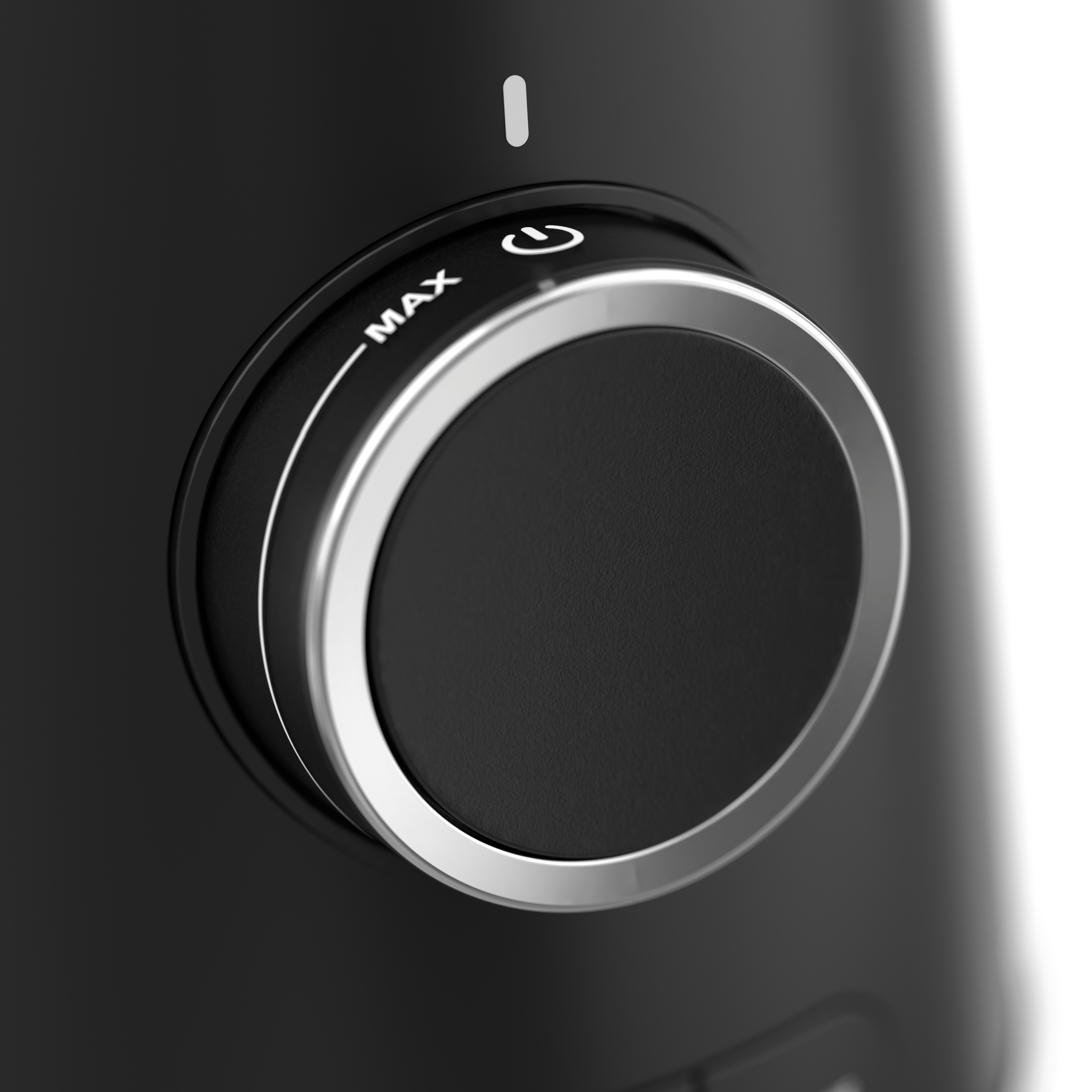 Nutrilovers Standmixer NUTRI-BLENDER GLAS (B) Standmixer mit Glasbehälter, 1300W, 3 Programme inkl. Rezeptbuch WissenWasDrinIst