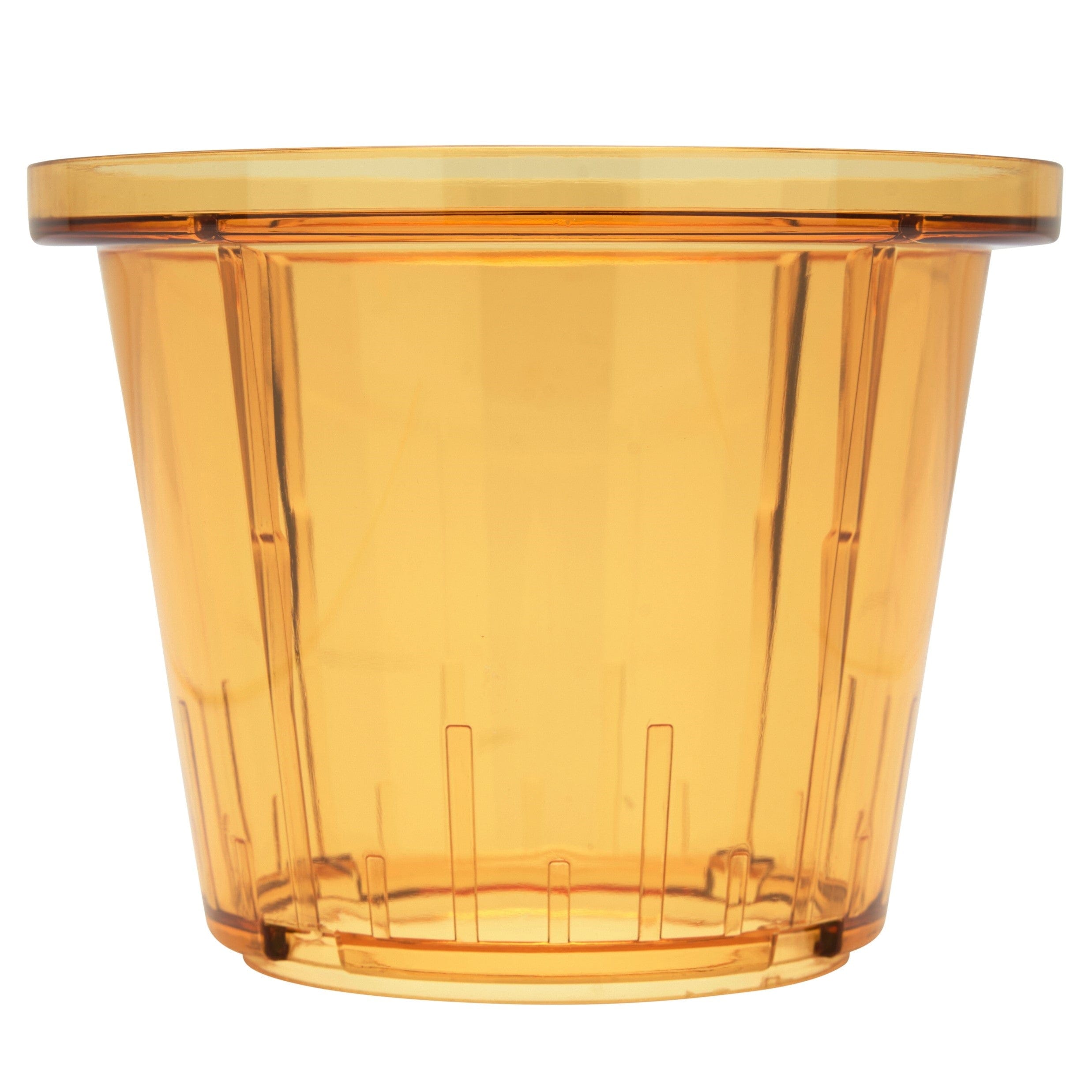 Nutrilovers Ersatzteil Sieb (glatt) | NUTRI-PRESS NO.1 (Neues Modell) WissenWasDrinIst