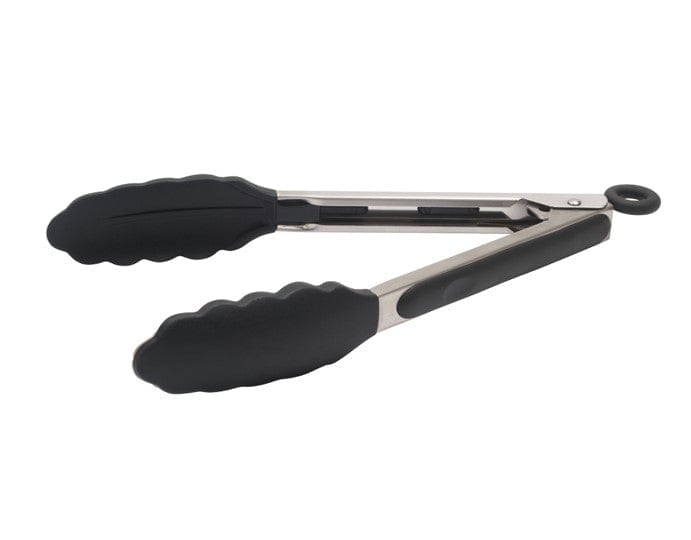 Nutrilovers Ersatzteil Silikonzange | NUTRI-FRYER EDELSTAHL WissenWasDrinIst