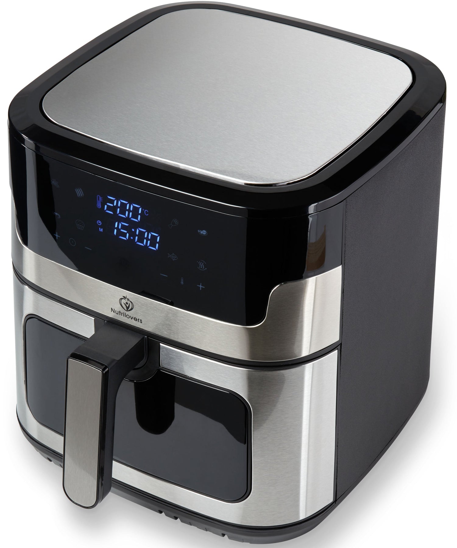 heissluftfriteuse,airfryer,testsieger